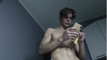 Samgorgeous  06-10-2020 video goodvibes