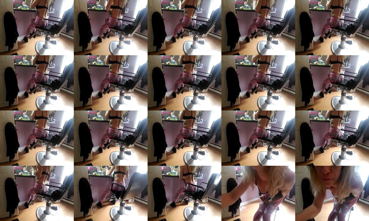 Sexyrosie666 06-10-2020 Topless 