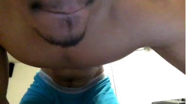 Thegodbill4000  06-10-2020 video lickfinger