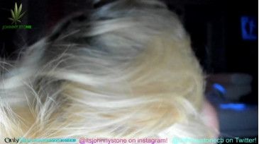 Thejohnnystone  05-10-2020 video spit