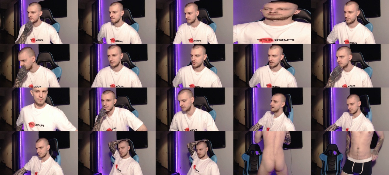 TonyPeperon1  06-10-2020 Recorded Video Download