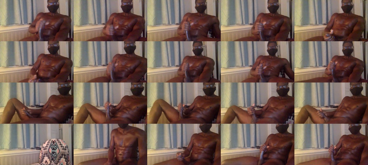 Ty17341  05-10-2020 Male Topless