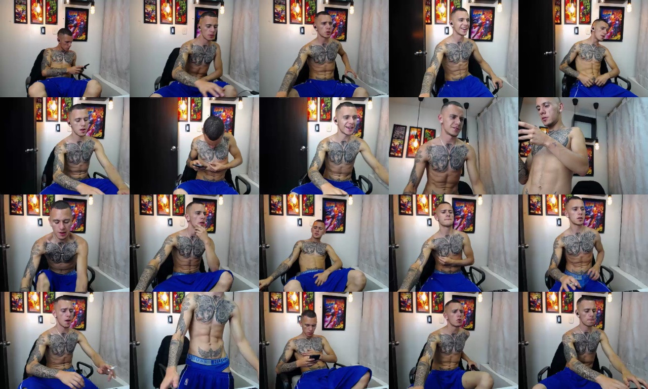 _Kevin_xxx  06-10-2020 Recorded Video Show