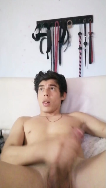 daviddirty_boy  06-10-2020 Recorded Video Nude