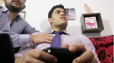 ethansteban3  06-10-2020 Recorded Video Topless
