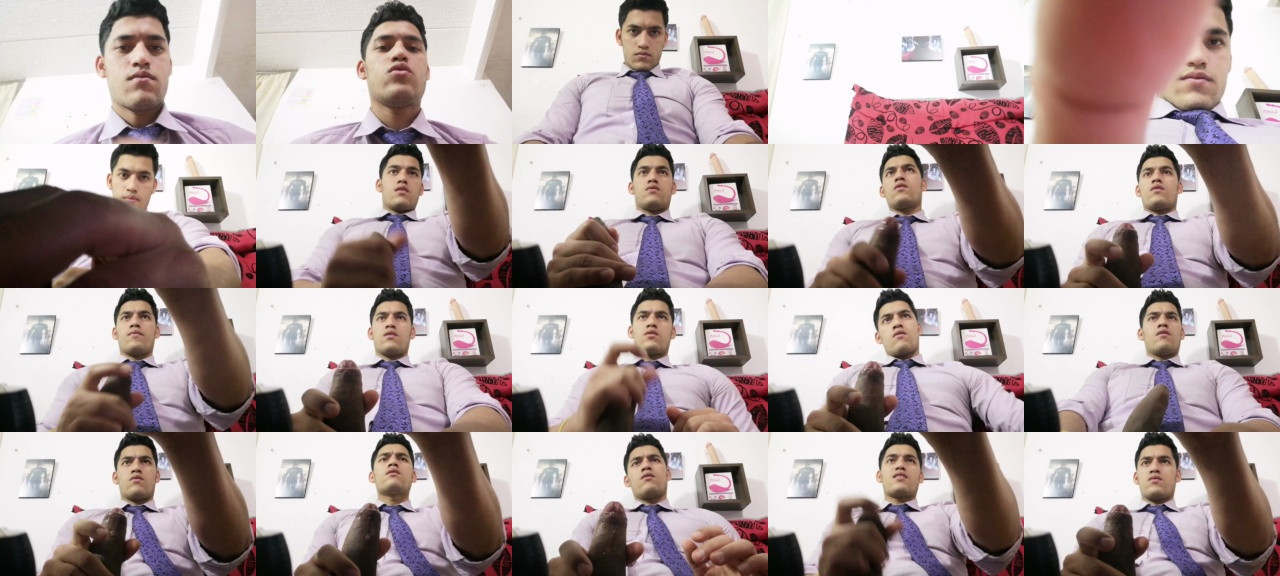 ethansteban3  06-10-2020 Recorded Video Porn