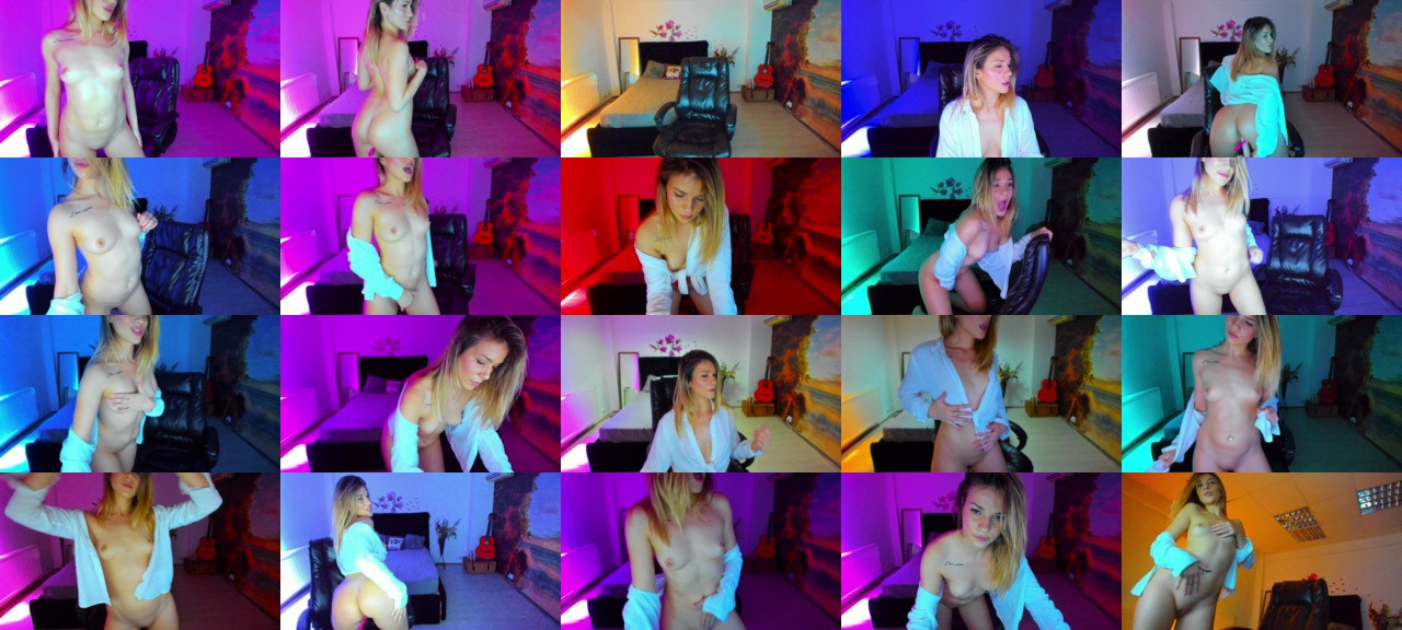 giuliaheelss 06-10-2020 XXX 