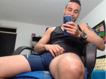 hugebigcockx  06-10-2020 Recorded Video XXX