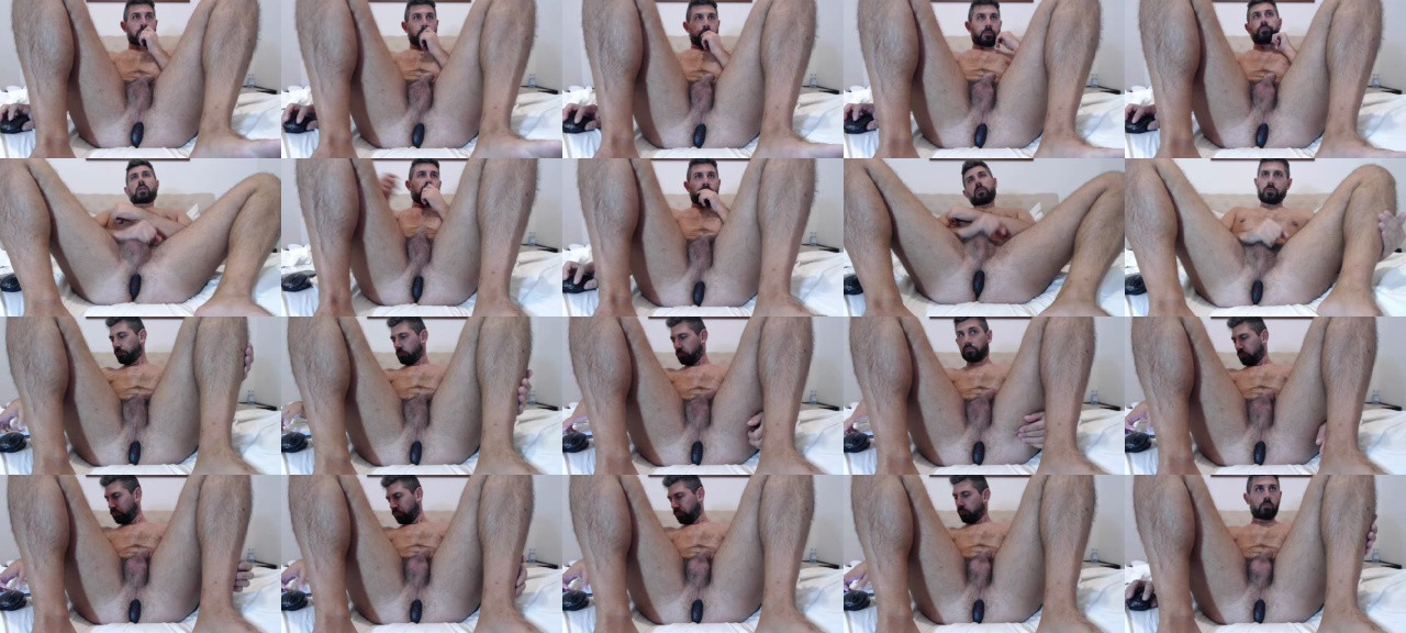 italysexyman  06-10-2020 Recorded Video Cam