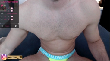 kennethwade  05-10-2020 Recorded Video Webcam
