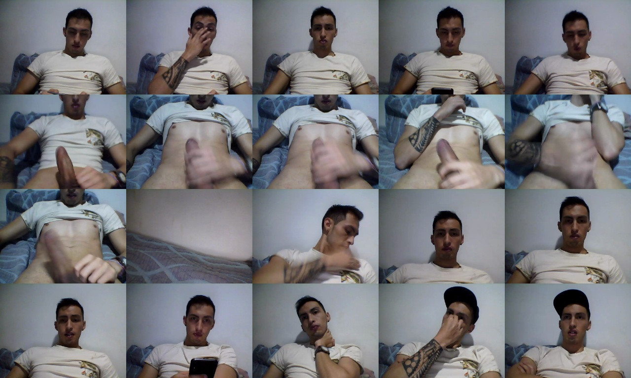 luis_vergon_  06-10-2020 Recorded Video Webcam