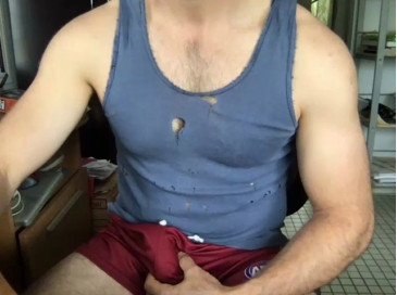 matey79  06-10-2020 Recorded Video XXX