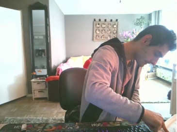 mihaimichael  06-10-2020 Recorded Video XXX