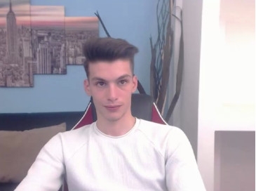 mike_glam  06-10-2020 Recorded Video Nude