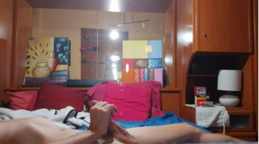 oscysan  06-10-2020 Recorded Video Naked