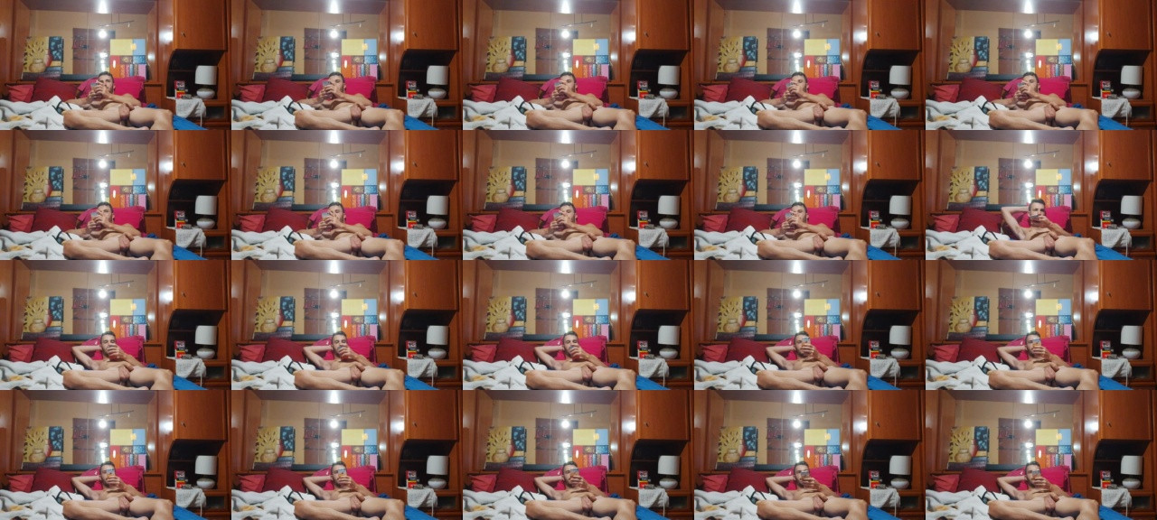 oscysan  06-10-2020 Recorded Video Porn