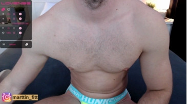 recoblue22cm  05-10-2020 Recorded Video Naked