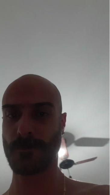recoblue22cm  06-10-2020 Recorded Video XXX