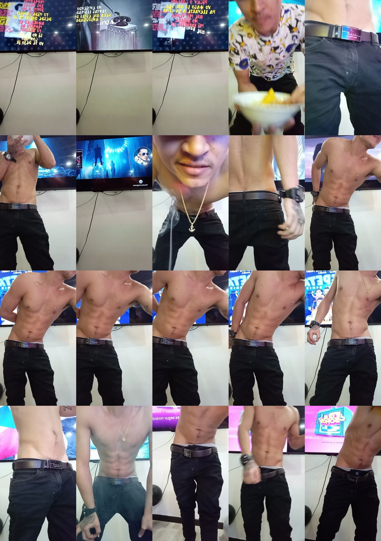 shameful_man  06-10-2020 Recorded Video Porn