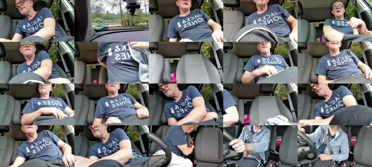 xJANITOSx  06-10-2020 Recorded Video XXX