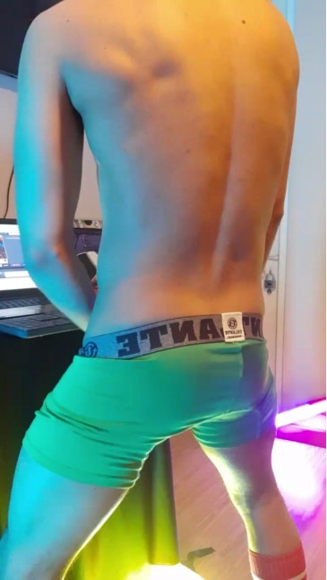 A_david  07-10-2020 Recorded Video XXX