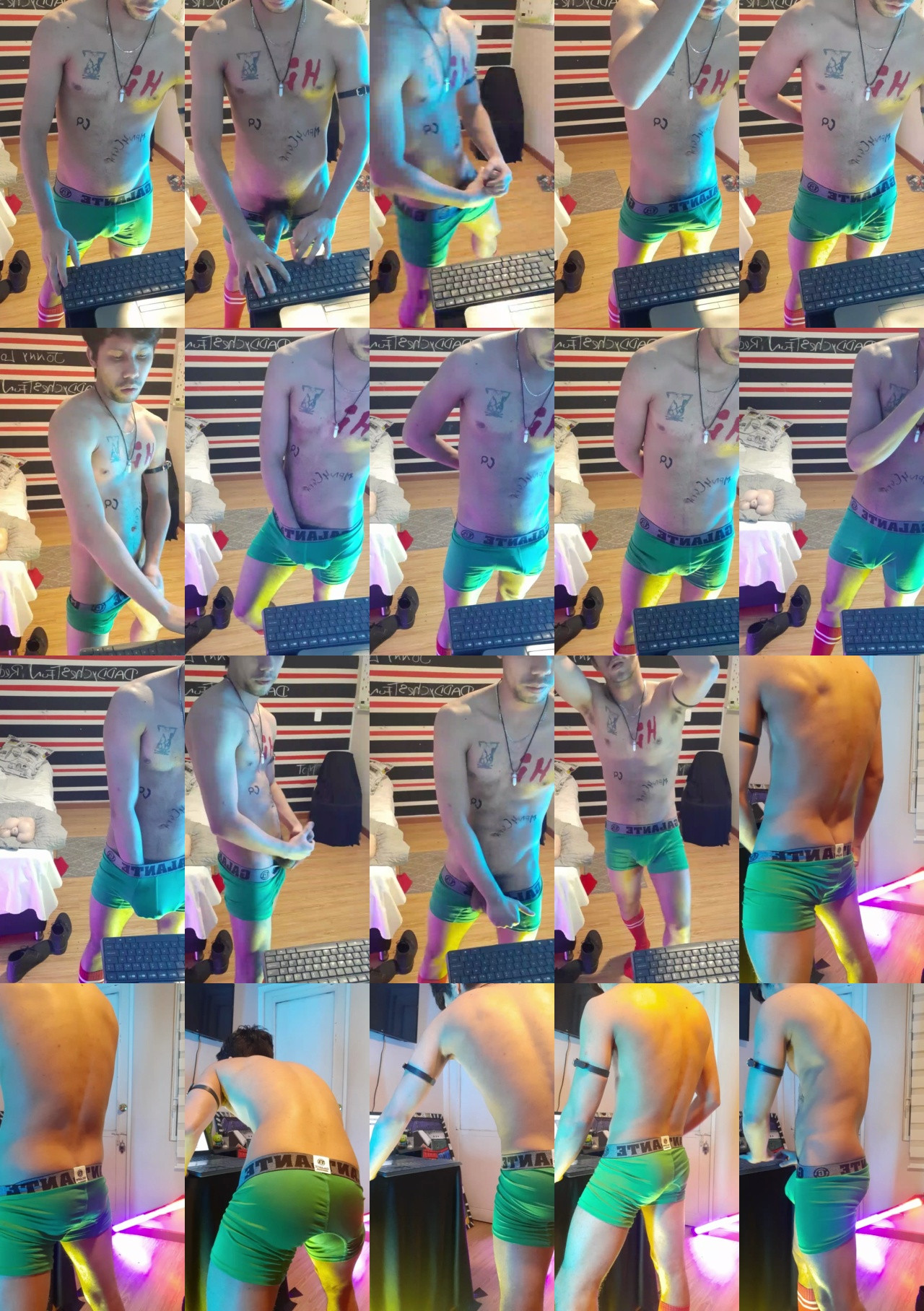 A_david  07-10-2020 Recorded Video Download