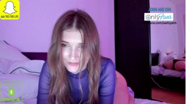 Aalliyahh  07-10-2020 Games Female