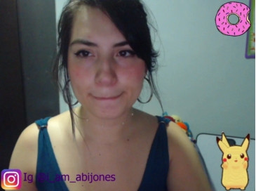 Abi_jones  07-10-2020 sloppybj Female
