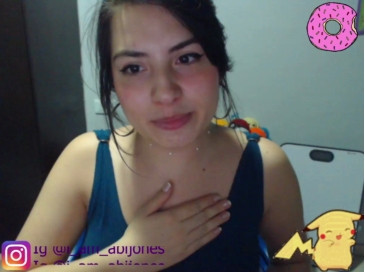 Abi_jones 07-10-2020 Show 