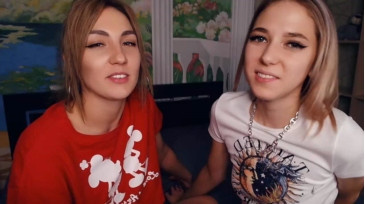 Amber_Tan  07-10-2020 sloppy Couple