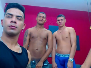 Bravefellerr  07-10-2020 Recorded Video Nude