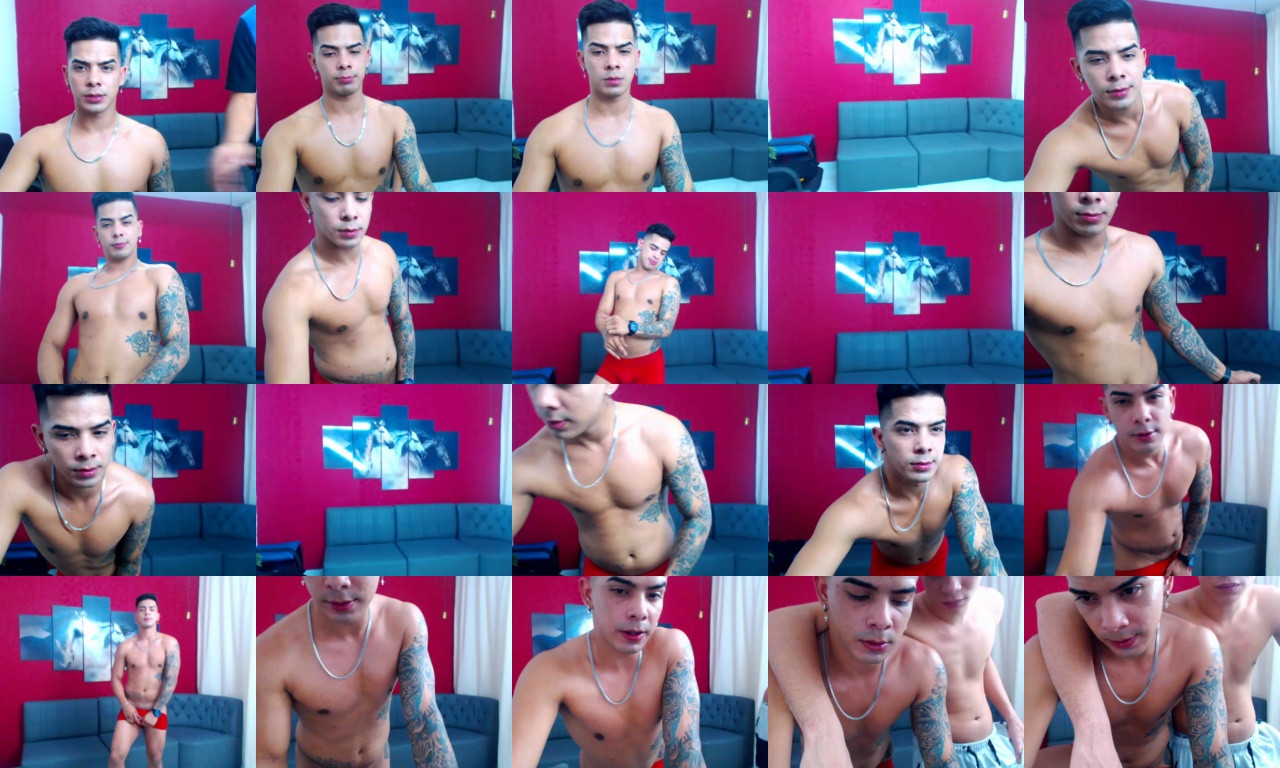 Bravefellerr  07-10-2020 Recorded Video XXX