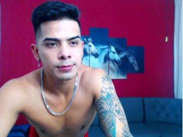 Bravefellerr  07-10-2020 Recorded Video XXX