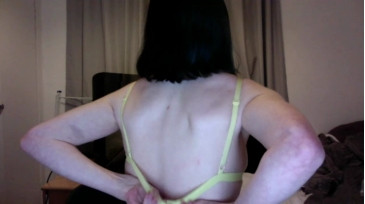 Dominiquemystique 07-10-2020 Pretty 