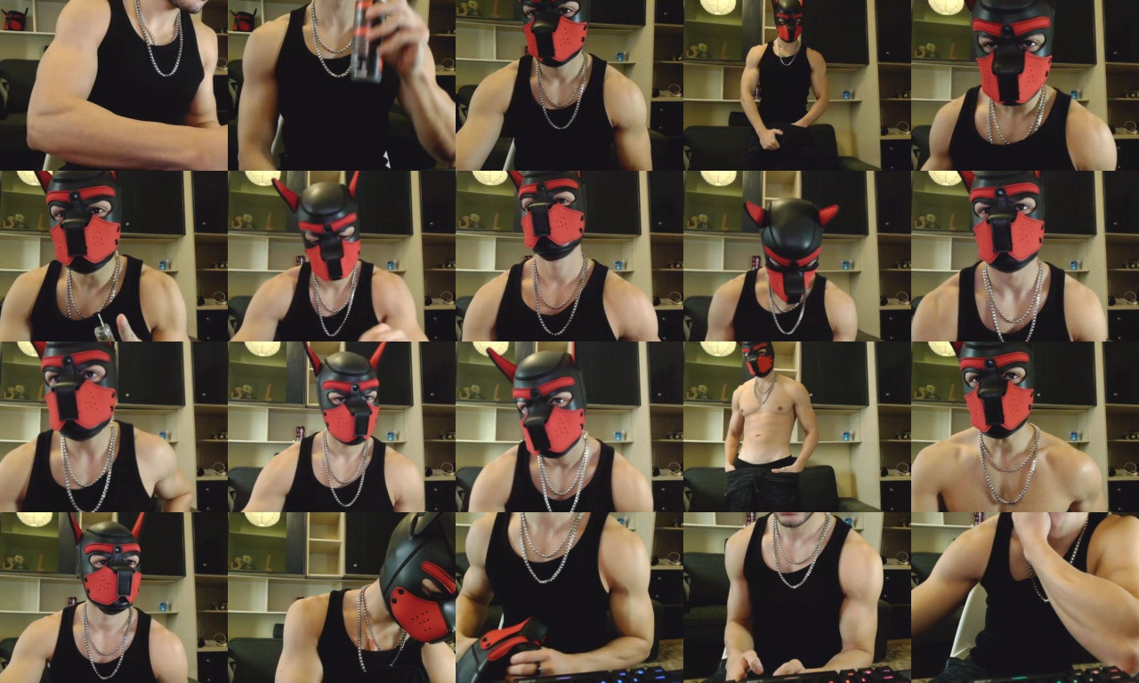 Frabroker  07-10-2020 Recorded Video Webcam