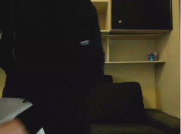 Frabroker  07-10-2020 Recorded Video Naked