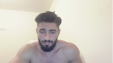 Giovanniandre  07-10-2020 video spank