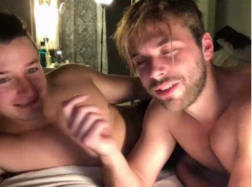 Hot8pack01  07-10-2020 video blowjob