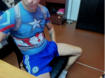 HotBoytwo  07-10-2020 Recorded Video Cam