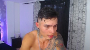 Hottboyxx1  07-10-2020 video kinky