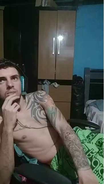 IPassionate  07-10-2020 Recorded Video Download