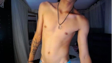 Inferno_v  07-10-2020 Recorded Video Naked