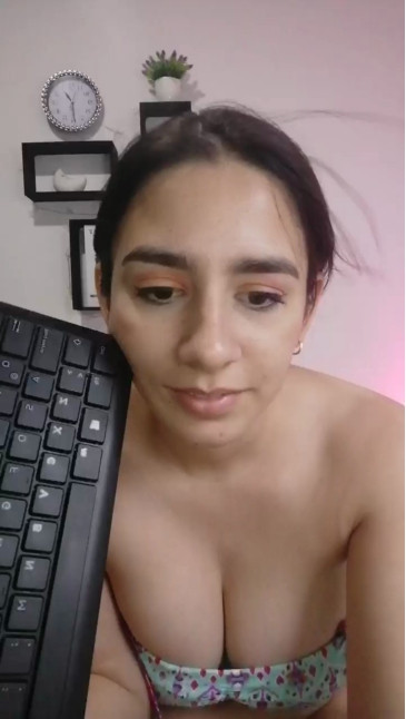 Luna_Hot7 07-10-2020 Recorded 