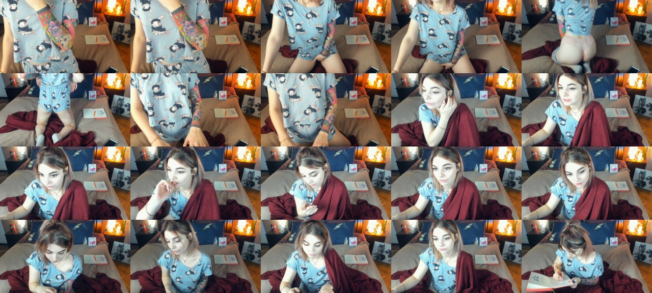 MickeyMeow 07-10-2020 Ass 