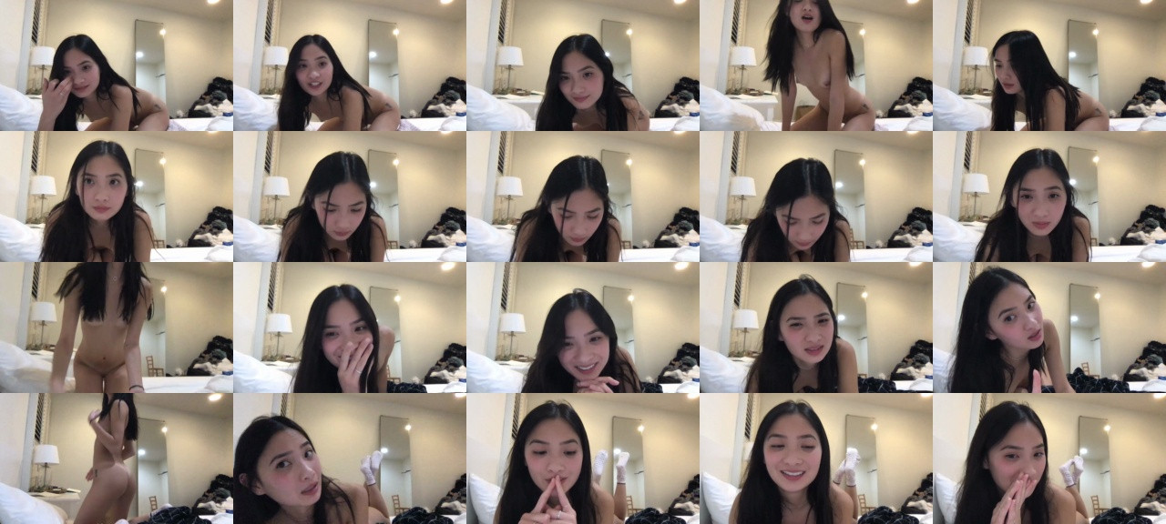 Midnightmelody 07-10-2020 Video 