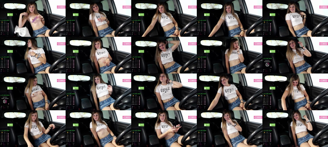 Princess_Sweety 07-10-2020 Naked 