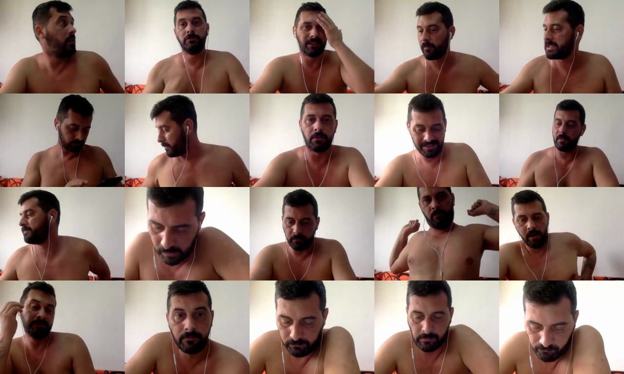 Seexxyboy85  07-10-2020 Recorded Video Show