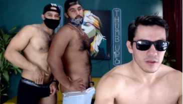 Straigthguysfun  07-10-2020 video nipples