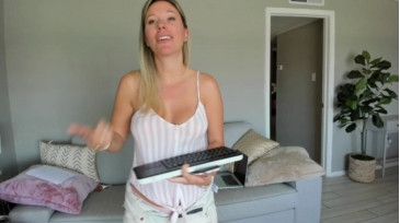 Texas_Blonde 07-10-2020 Topless 