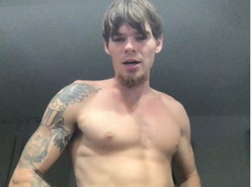 The_Bossman  07-10-2020 video topless